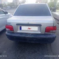 فروش پراید مدل 84