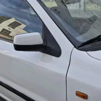 سمند ef7 ۹۱.   دوگانه کارخانه