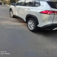 کرولا کراس2025|خودرو سواری و وانت|تهران, لویزان|دیوار