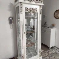 یه عدد بوفه ویترینی