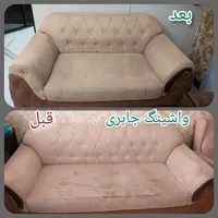 مبل شویی جنوب شرق تهران|خدمات نظافت|تهران, افسریه|دیوار