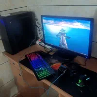 کامپیوتر گیمینگ