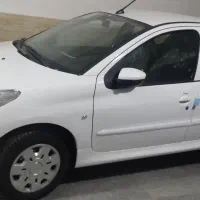 پژو 207ــ مدل ۱۴۰۴