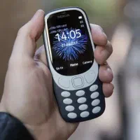 گوشی نوکیا ۳۳۱۰