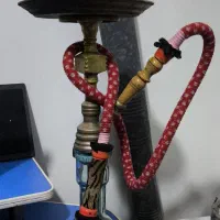 قلیان تو پر