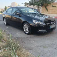 جک J5 اتوماتیک 1800cc، مدل ۱۳۹۴|خودرو سواری و وانت|سنندج, |دیوار