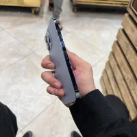 ایفون ۱۳ پرومکس ۲۵۶ گیگ zaa iphone 13 promax|موبایل|تهران, پونک|دیوار