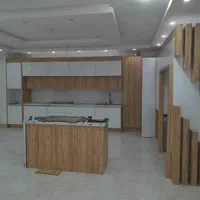 کابینت کمد دیواری ماربل و ترمو|مصالح و تجهیزات ساختمان|بندرعباس, |دیوار