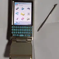 گوشی موبایل  نوستالژی