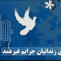 امور رهایی زندانی شما