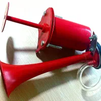 بوق دوچرخه حرفه ای|دوچرخه، اسکیت، اسکوتر|مشهد, هفت تیر (حافظ)|دیوار