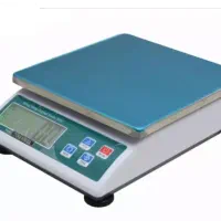 ترازو حساس آزمایشگاهی mh-692