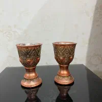 یک جفت جا عودی