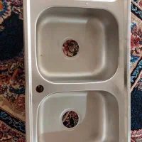 سینک|مصالح و تجهیزات ساختمان|کوهرنگ, |دیوار