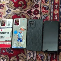 گوشی سامسونگ a12