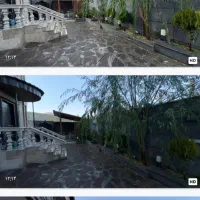 اجاره ویلا درمنطقه کوهستانی نزدیک تهران