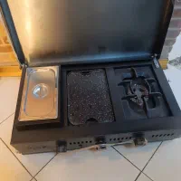 گاز نو