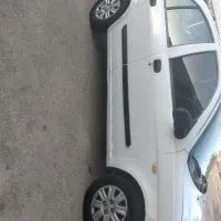 تیبا صندوقدار دوگانه کارخانه|خودرو سواری و وانت|مرودشت, مسجد رسول‎|دیوار