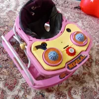 رورورک|کالسکه و لوازم جانبی|ارومیه, |دیوار