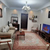 مبلمان ۸نفره (با چک)|مبلمان خانگی و میز عسلی|قرچک, زیبا شهر|دیوار