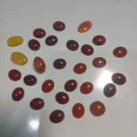 نگین عقیق اصل