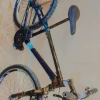 دوچرخه26|دوچرخه، اسکیت، اسکوتر|ملکآباد, |دیوار