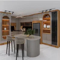 طراحی و اجرا