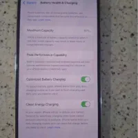 گوشی آیفون۱۳پرومکس|موبایل|قروه, |دیوار