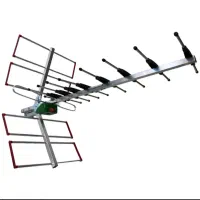 نصب آنتن دیجیتال