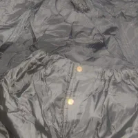 ست بادگیر شلوار و کاپشن