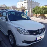 هایما 2000 s7 وارداتی بدون رنگ