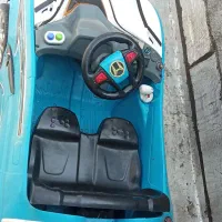 ماشین شارژی|اسباب‌‌بازی|مرودشت, سهل‌آباد|دیوار