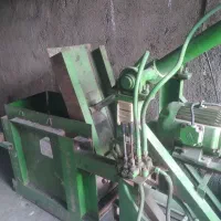 دستگاه پرس کارتن ورانی ...