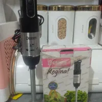 گوشت کوب مارک دسینی