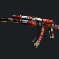 اسکین ak47 رایگان cs 2 csgo