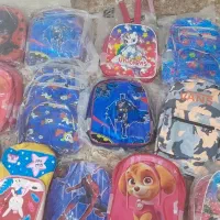 کیف مدرسه|کیف، کفش، کمربند|نسیم‌شهر, |دیوار