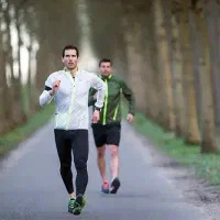 پارتنر جهت پیاده روی