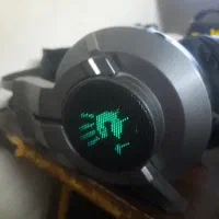 هدفون بلادی گیمینگ