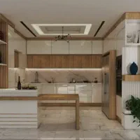 کابینت و کمدی دیواری|خدمات پیشه و مهارت|هشتگرد, شهرک گلها|دیوار