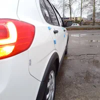 کوییک مدل99 خشک|خودرو سواری و وانت|رشت, حافظ آباد|دیوار