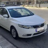 کیا سراتو ۱۶۰۰ ، مدل ۹۵ ، دنده ای ، کم کارکرد