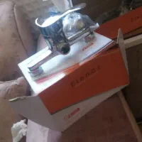 یک سرویس شیر الات