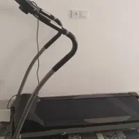 تردمیل خانگی