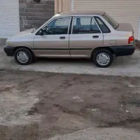 پراید صبا ۸۸ تمیز|خودرو سواری و وانت|شلمان, |دیوار