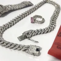 گردنبند|بدلیجات|کرج, گلشهر|دیوار