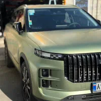 خدمات محافظت بدنه خودرو لوکانو L7 L8|خدمات موتور و ماشین|تهران, تهرانپارس شرقی|دیوار