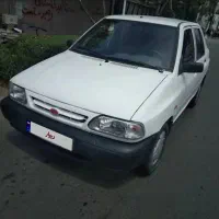 پراید 95فول