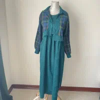 لباس بارداری و شیردهی