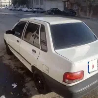 پرایدمدل۸۱بی رنگ|خودرو سواری و وانت|کرمانشاه, |دیوار