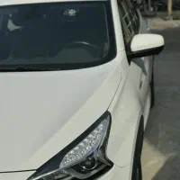 تیگو 7 ie مدل 1400 کم کار خانگی|خودرو سواری و وانت|اصفهان, مارچین|دیوار